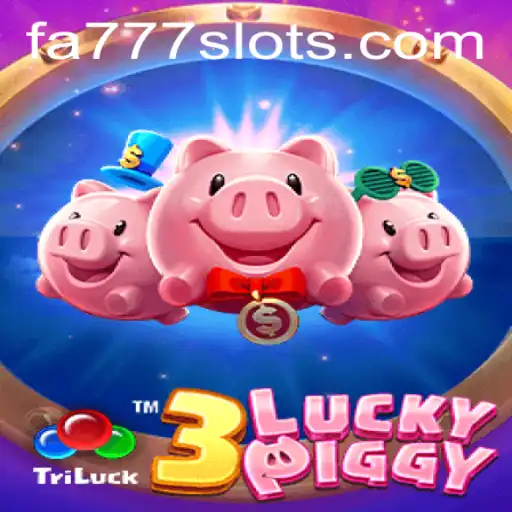 Discover the Thrilling World of 3LUCKYPIGGY: A Game of Strategy and Fortune