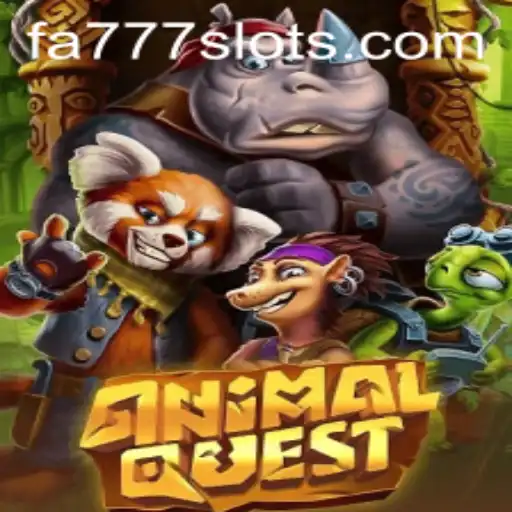 Exploring the Enchanting World of AnimalQuest and Its Dynamics