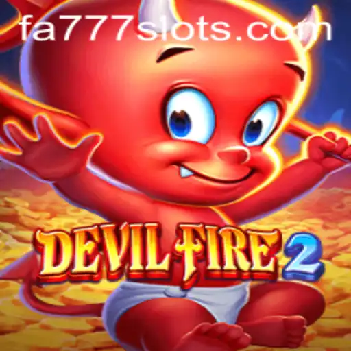Explore the Enchanting World of DevilFire2: Master the Game with Keyword FA777