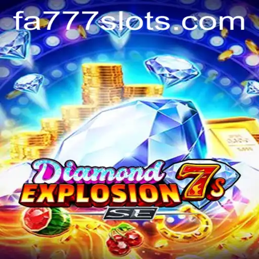 Explore the Exciting World of DiamondExplosion7sSE