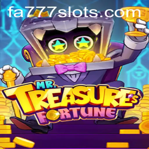 Exploring MrTreasuresFortune: A Deep Dive into the Game