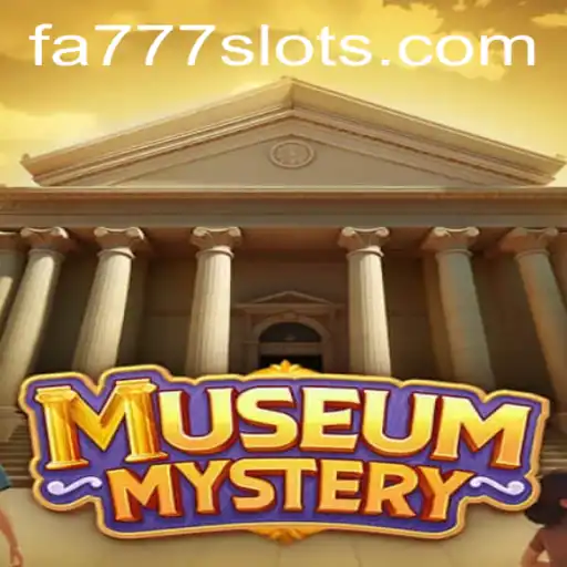Unraveling the Secrets of MuseumMystery: A Game of Intrigue and Strategy