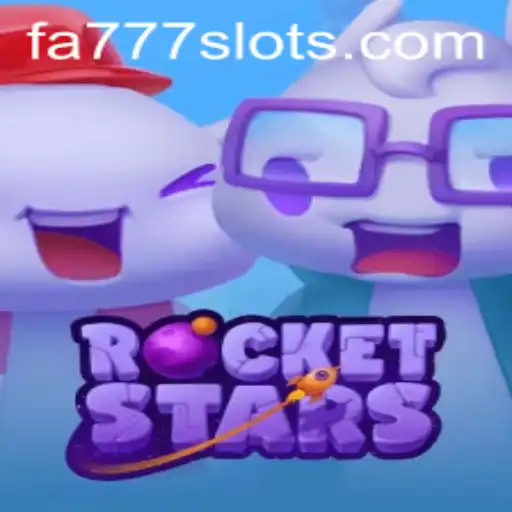 Exploring RocketStars: Unleashing the Fun with FA777