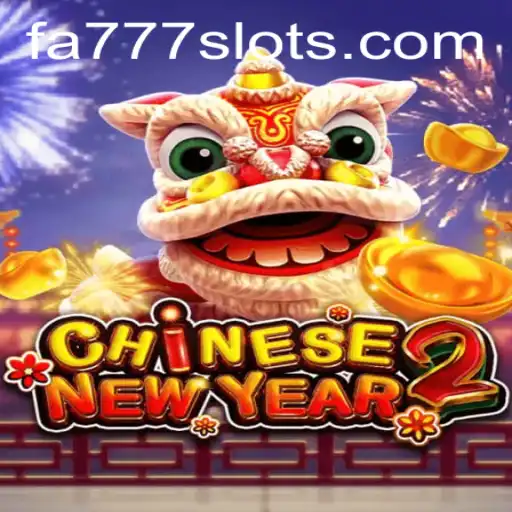 Experience the Excitement of CHINESENEWYEAR2 - A Festive Gaming Adventure