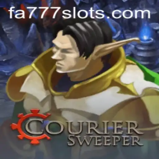 CourierSweeper: The Thrilling Adventure Game with a Twist