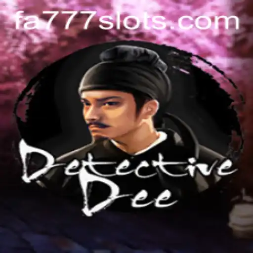 Unraveling the Mystique of DetectiveDee: The Game with Intriguing Twists and Turns