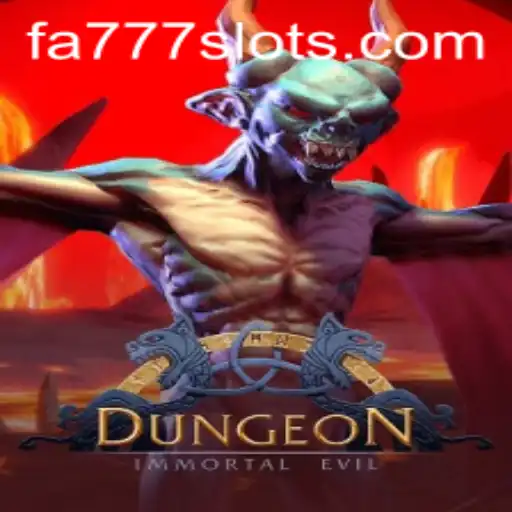 Journey Through the Enchanting World of Dungeon: Discover FA777