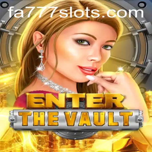 EntertheVault: Exploring the Game Environment with FA777