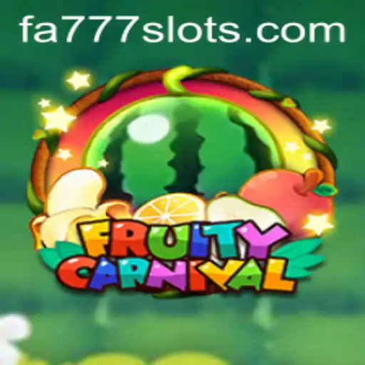 Experience the Joyful Adventure of FruityCarnival