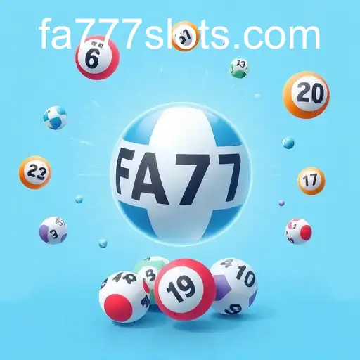 The Digital Evolution of Online Lottery: Exploring FA777