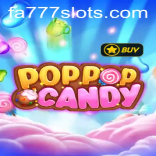 Explore the Exciting World of POPPOPCANDY: A Game Like No Other