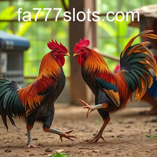 Exploring the World of Sabong Games