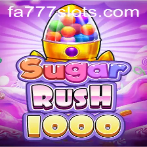 Exploring the World of SugarRush1000: The Sweet Game Adventure