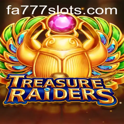 Exploring the Excitement of TREASURERAIDERS: A Comprehensive Guide
