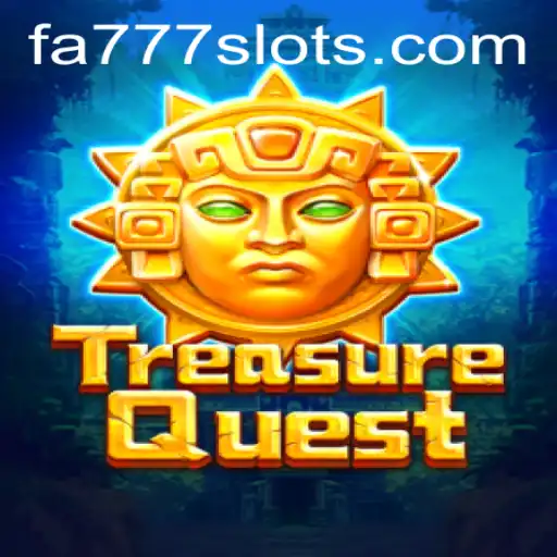 Embark on an Exciting Adventure with TreasureQuest and Uncover Hidden Riches
